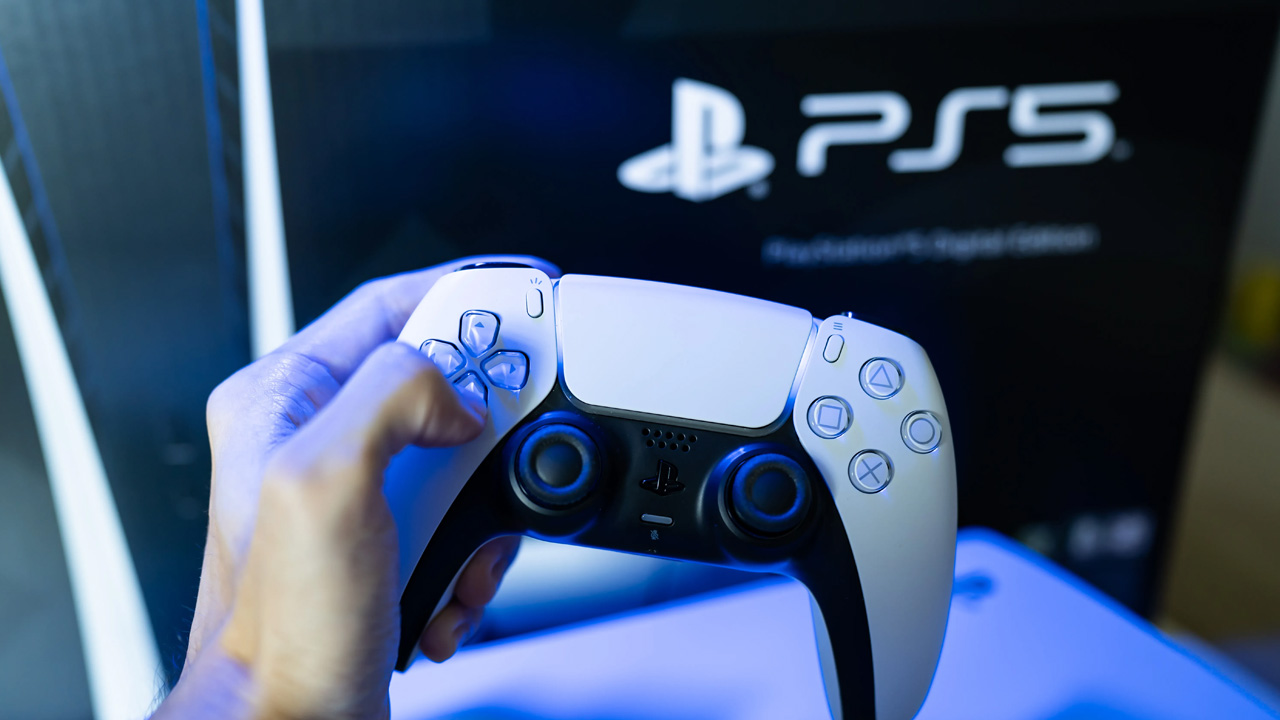 PlayStation 5 icin beklenen guncelleme geldi Iste yenilikler 1