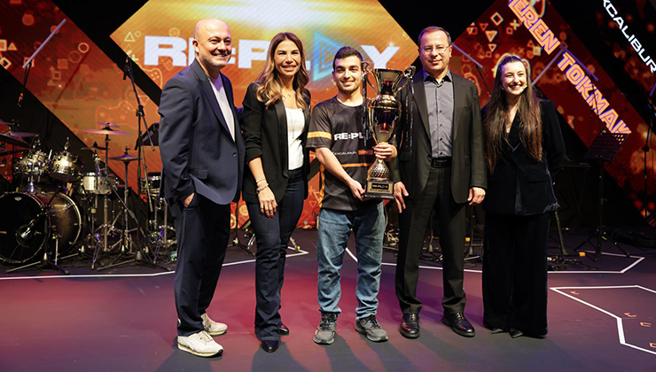 RE:PLAY finali nefes kesti - ShiftDelete.Net 16 RE Play Final