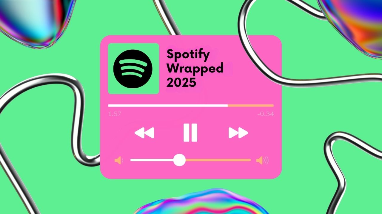 Spotify Wrapped 2025 açıklandı! İşte en çok dinlenenler! 15 Spotify Wrapped 2025