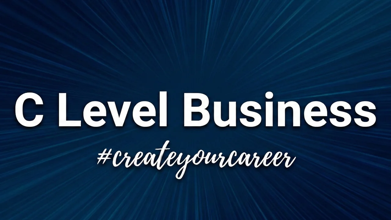 Hacettepe'de C Level Business zirvesi başlıyor 15 Untitled.webp