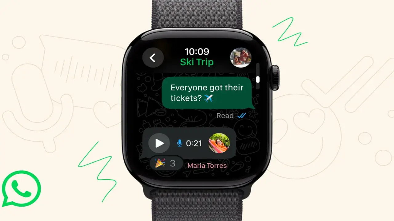 WhatsApp Apple Watch Yonetimini Kolaylastiriyor kapak