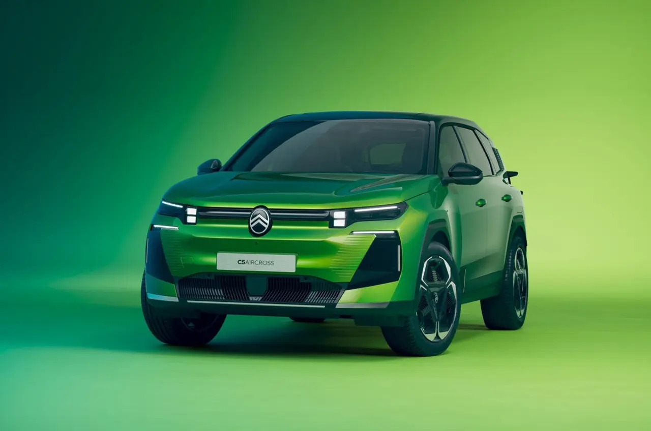 Yeni Citroen C5 Aircross satisa .webp