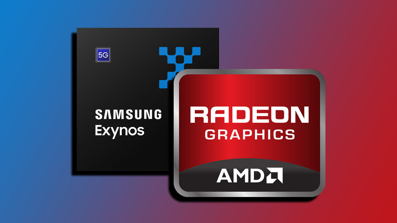 Samsung AMD ile Yolları Ayıracak! 14 amd samsung 1 1