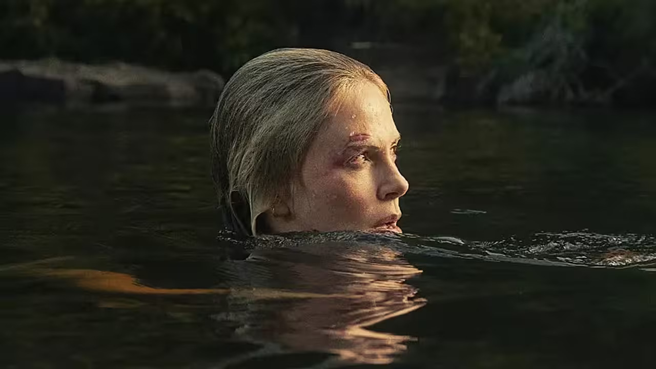 Charlize Theron'lu Apex Filminin Fragmanı Yayınlandı! 9 apex film