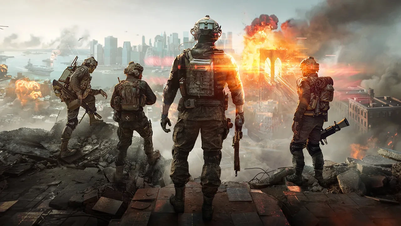 Call of Duty ve Battlefield efsanesi Vince Zampella hayatını kaybetti 16 battlefield 6.webp