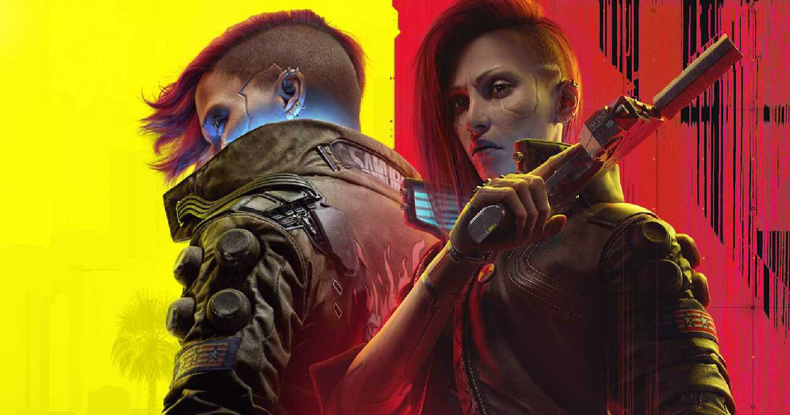Cyberpunk 2 Bu Tarihte Geliyor! 6 cyberpunk 2077 dizisi kapak2