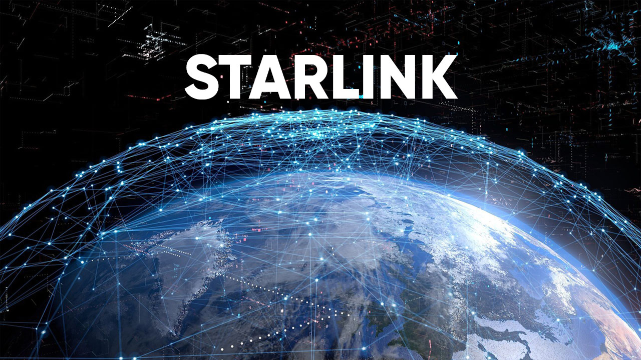 Starlink Önemli Bir Eşiği Aştı 6 dunyanin her yerinde yuksek hizda internet projesi starlink