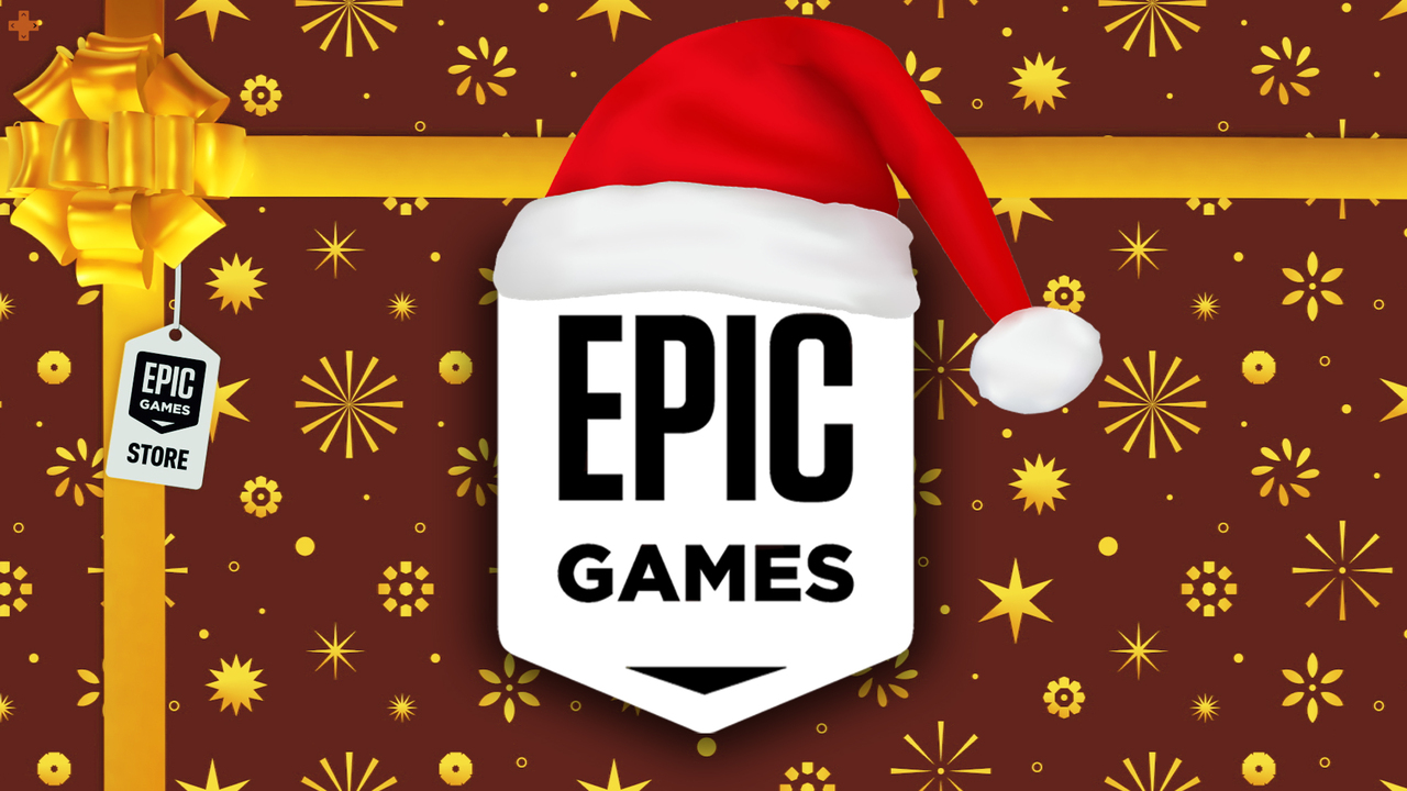 Epic Games Yeni Ücretsiz Oyunu Açıkladı 6 epic noel 1
