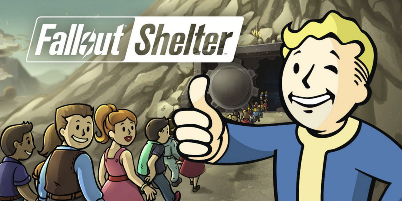Fallout Oyunu Yarışma Oluyor! - ShiftDelete.Net 3 fallout 1 1