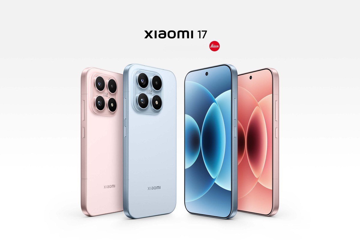 Xiaomi 17 Küresel Çıkış Tarihi Sızdırıldı: Ocak Ayı İşaret Ediliyor 16 gsmarena 001 1