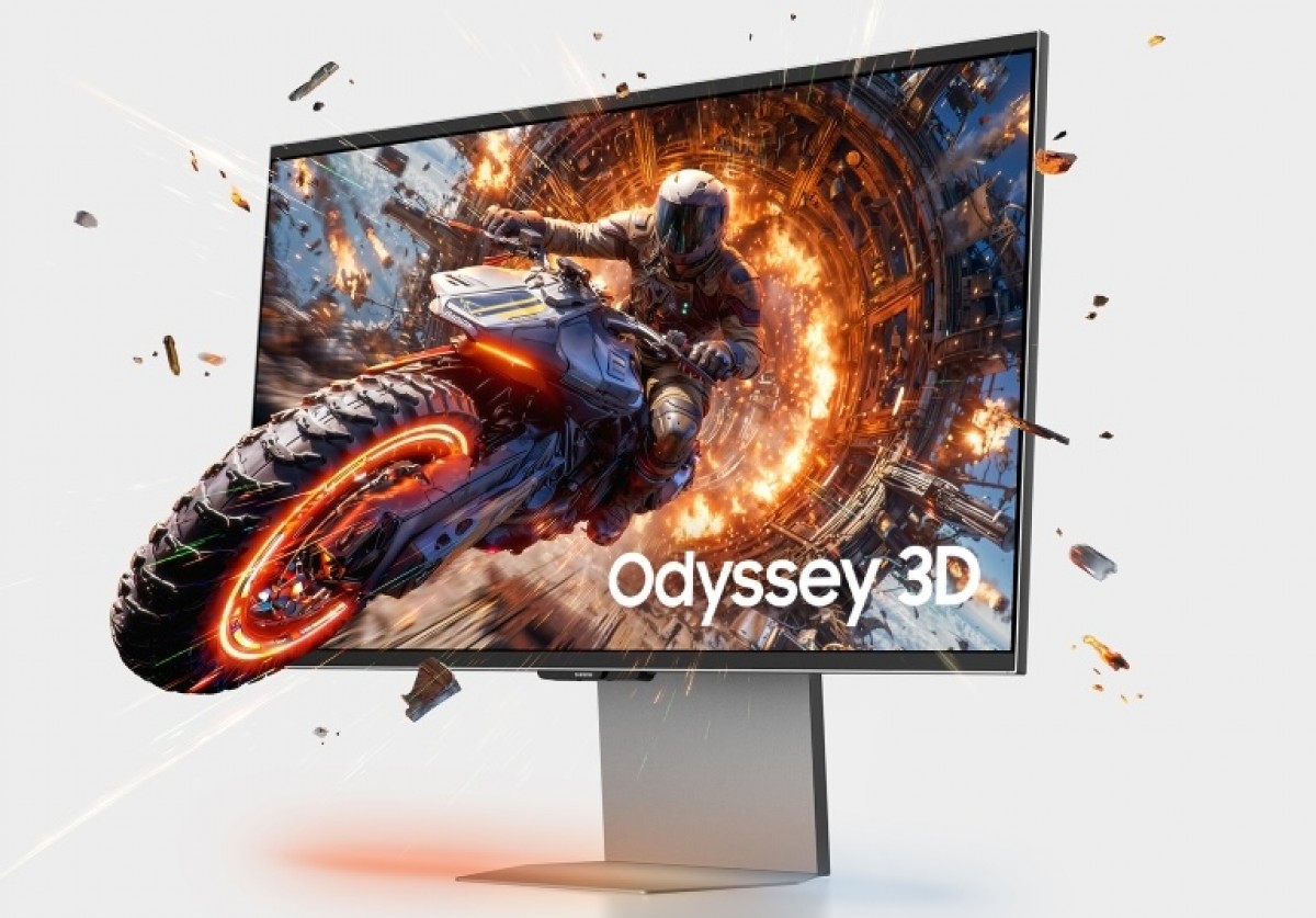 Samsung Odyssey Oyuncu Monitörleri: 6K ve 1040Hz Devrimi! 20 gsmarena 001 21