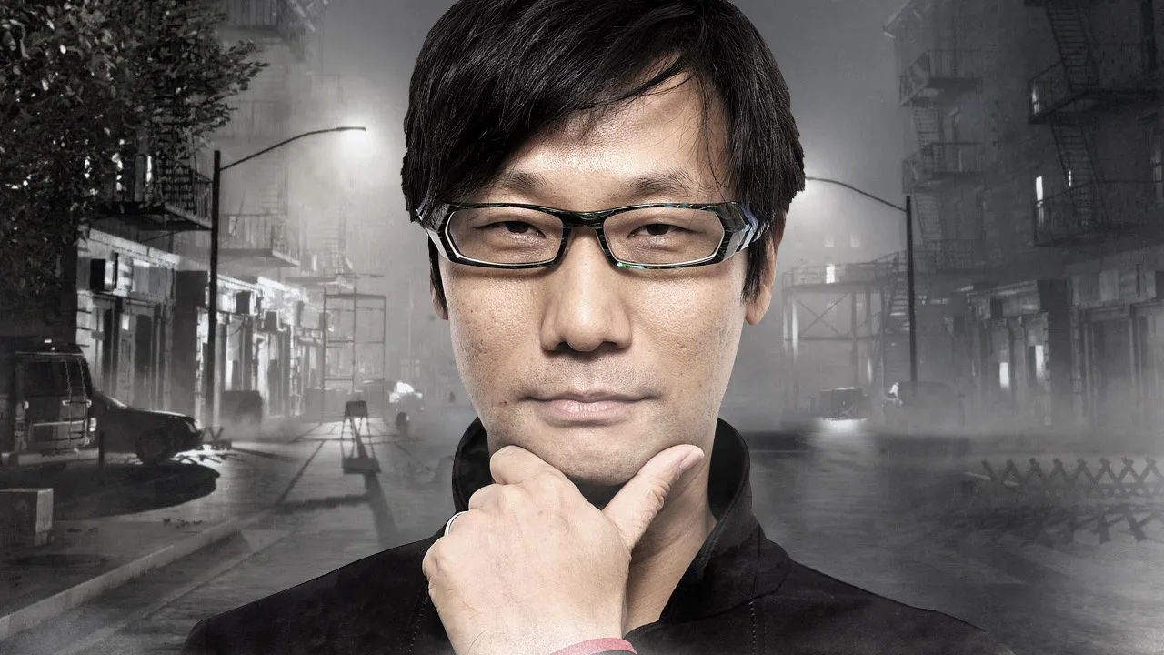 Hideo Kojima OD oyunu hakkında konuştu: Emin değilim! 17 hideo kojim 2024.webp