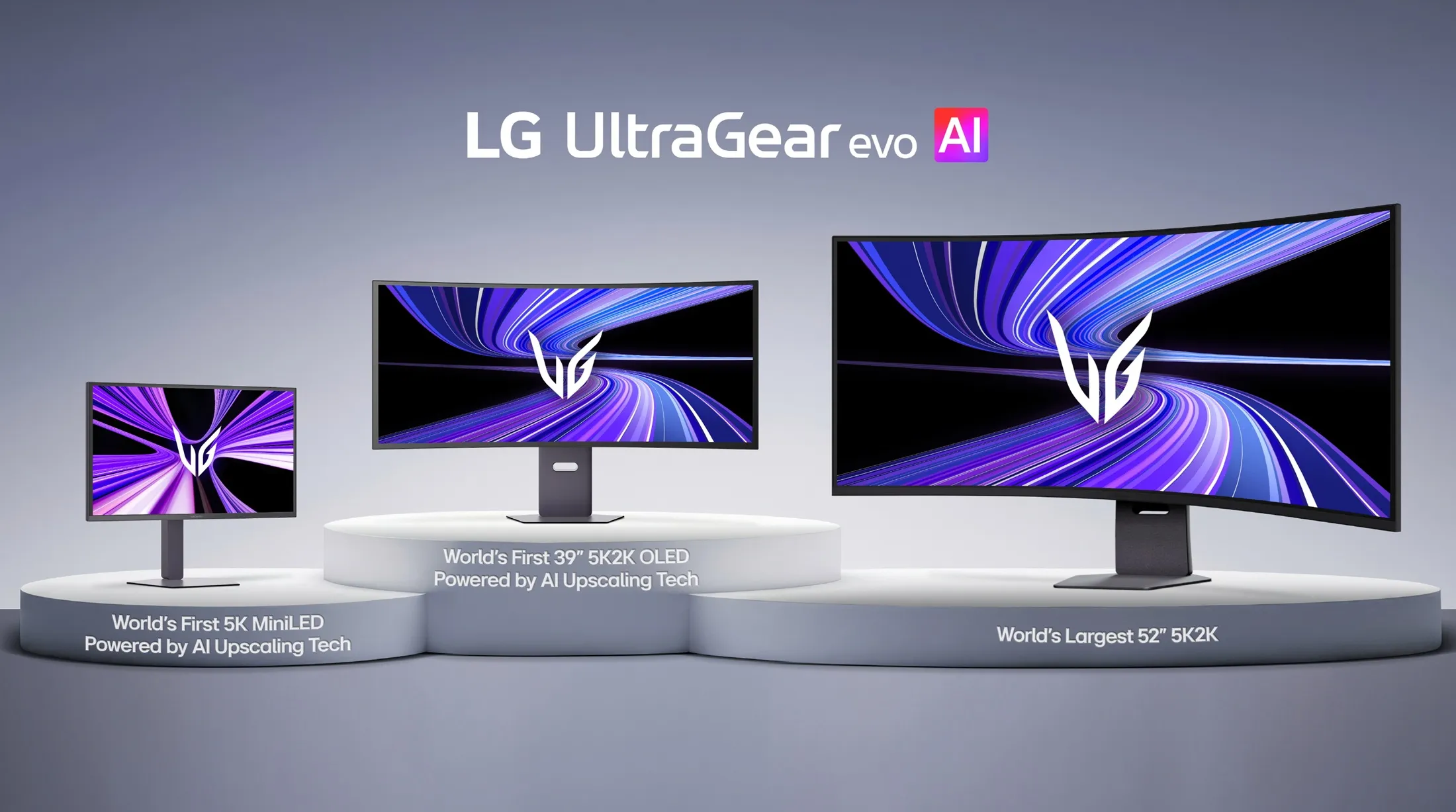 LG'den Yapay Zekalı Oyuncu Monitörü! 18 lg yapay zekali oyuncu monitoru.webp