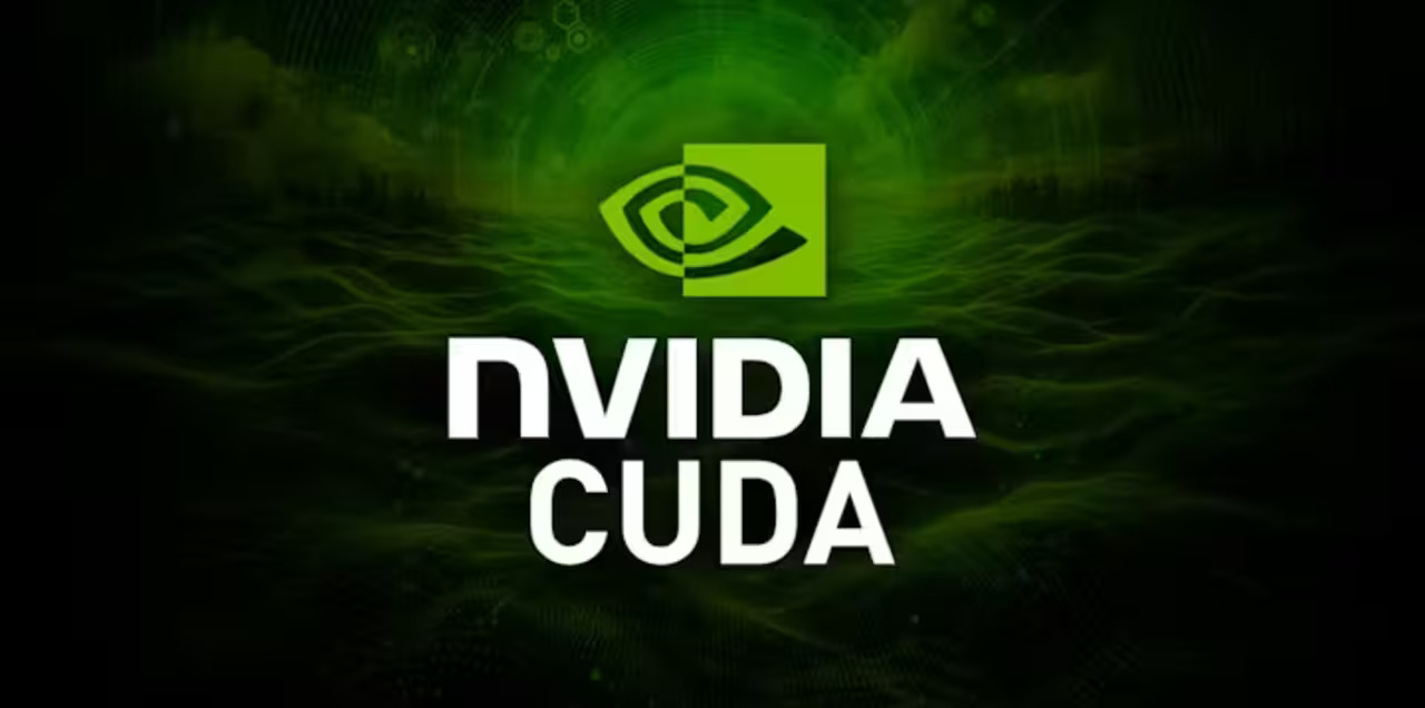 Nvidia en kapsamlı CUDA güncellemesini yaptı! 7 nvidia cuda