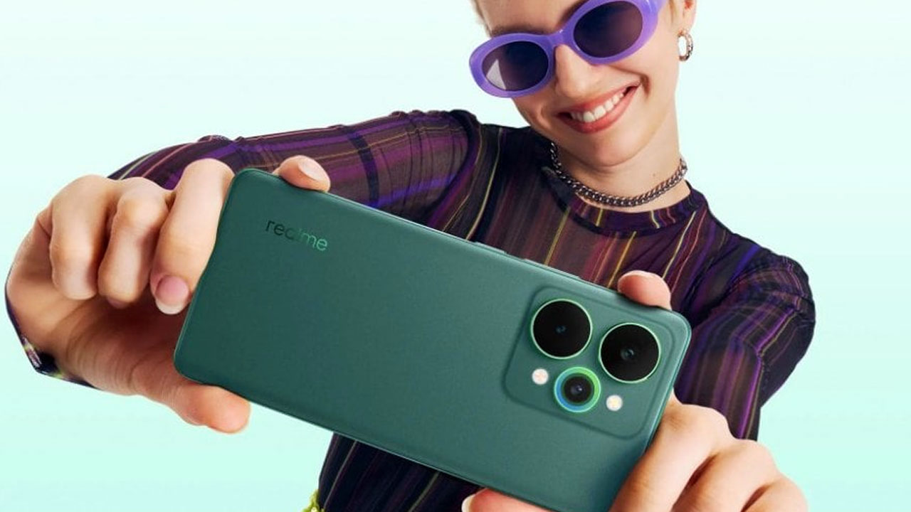 Realme 16 Pro serisi için geri sayım! 18 realme 16 pro renk ve depolama secenekleri sizdirildi 2