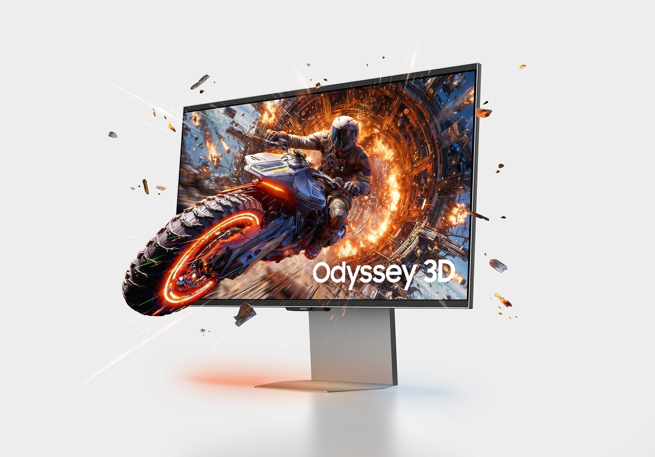 samsung monitor 2 1