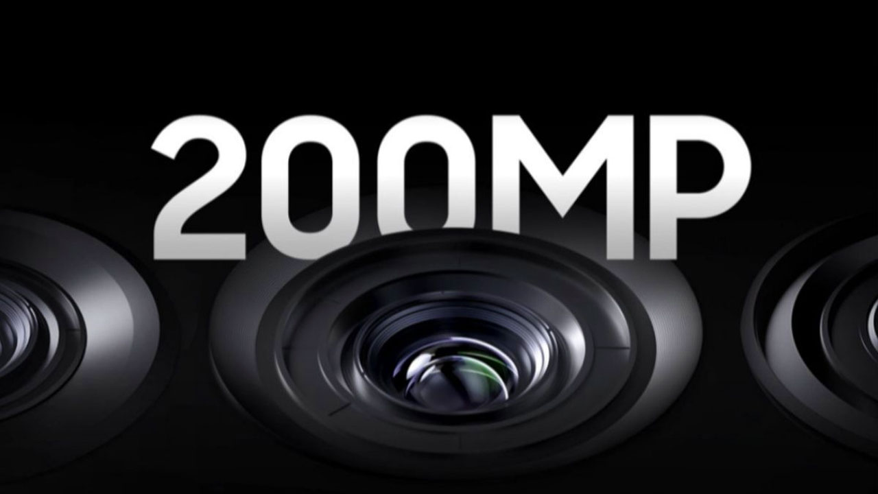 200 Megapiksel kamera 2026'da trend olabilir! 23 samsungdan yeni 200 megapiksel sensor geliyor 3