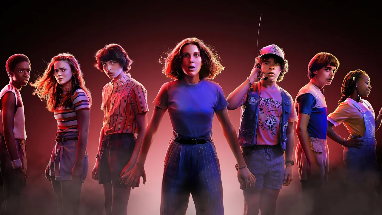 Stranger Things Tarihe Geçti - ShiftDelete.Net 7 stranger things sasirtici gercekler ilginc bilgiler 6.webp