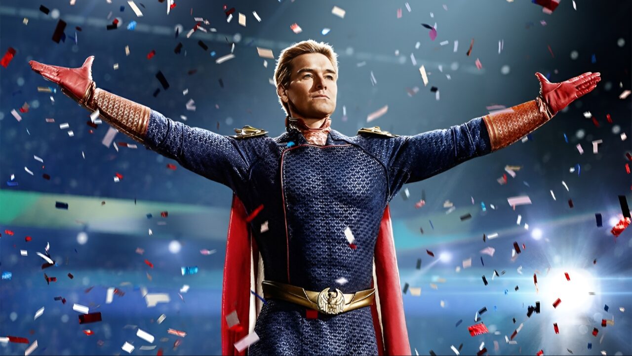 The Boys 5. sezon fragmanı yayınlandı: Tarih belli oldu 16 the boys 4 sezon fragmani e1714816442208