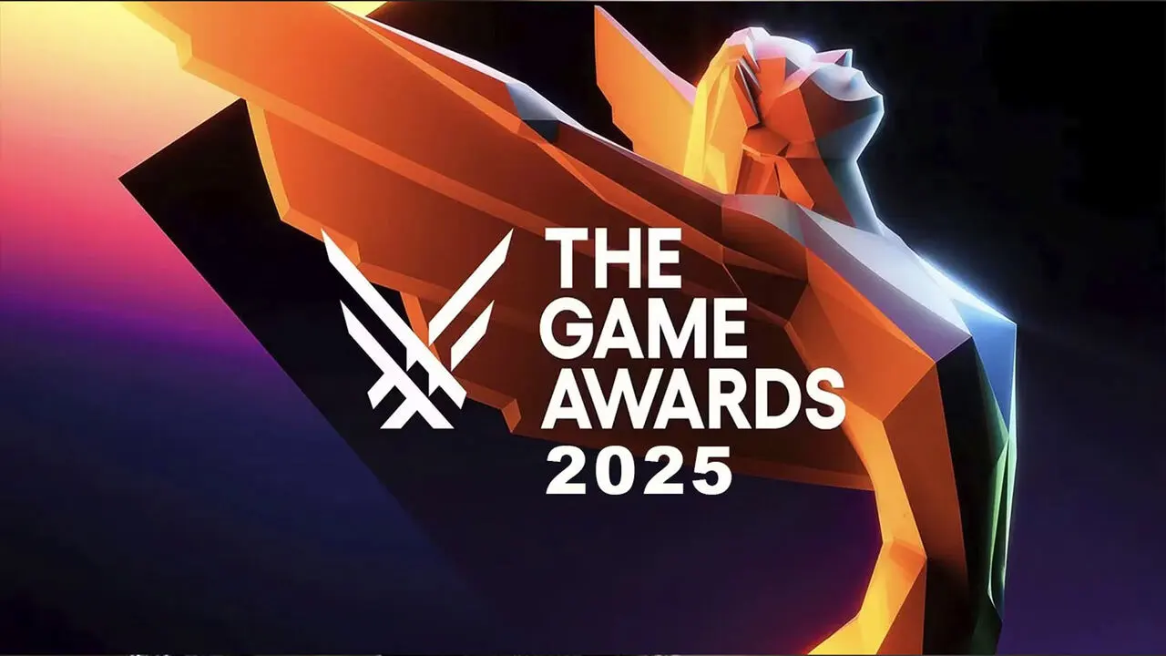 the game awards 2025.webp