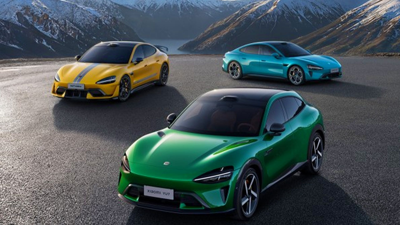 Xiaomi'nin elektrikli araç satışlarında düşüş! 16 xiaomi evden ucuncu ayda ust uste 40 000 teslimat 2