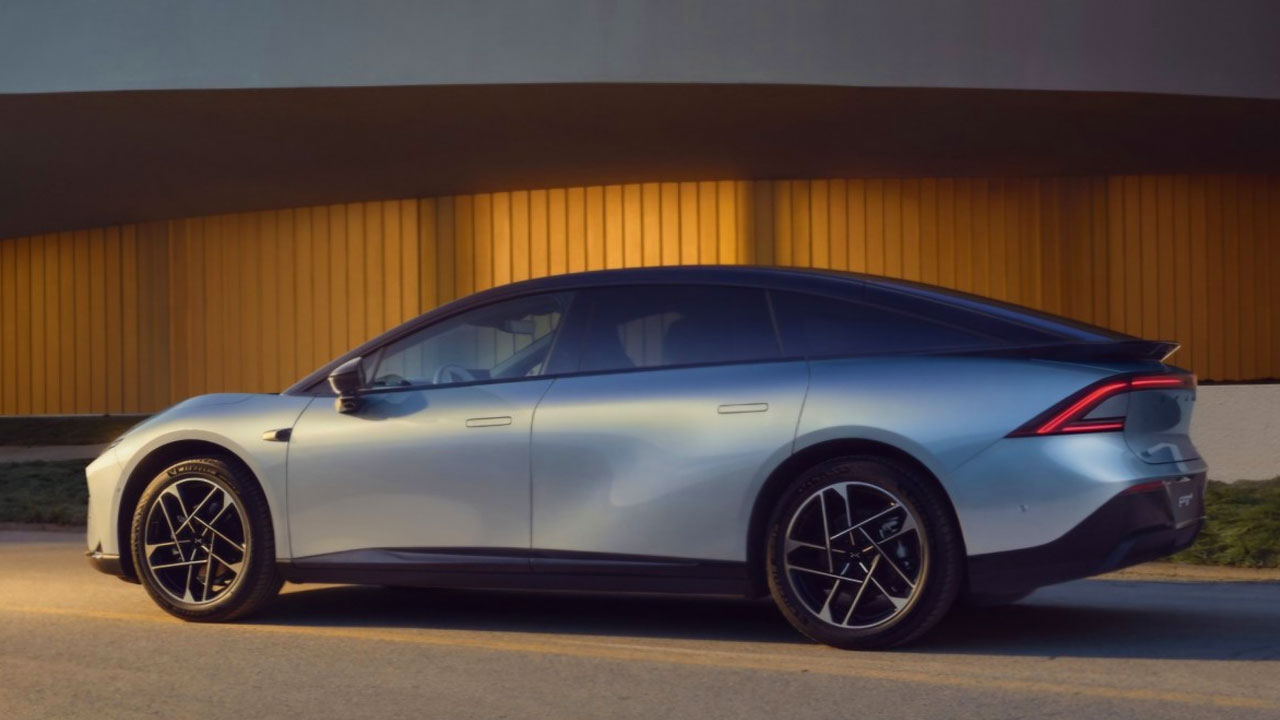 XPeng 2026'da Pazar Payını Büyütmeyi Hedefliyor! 10 xpeng 2026da pazar payini buyutmeyi hedefliyor 1