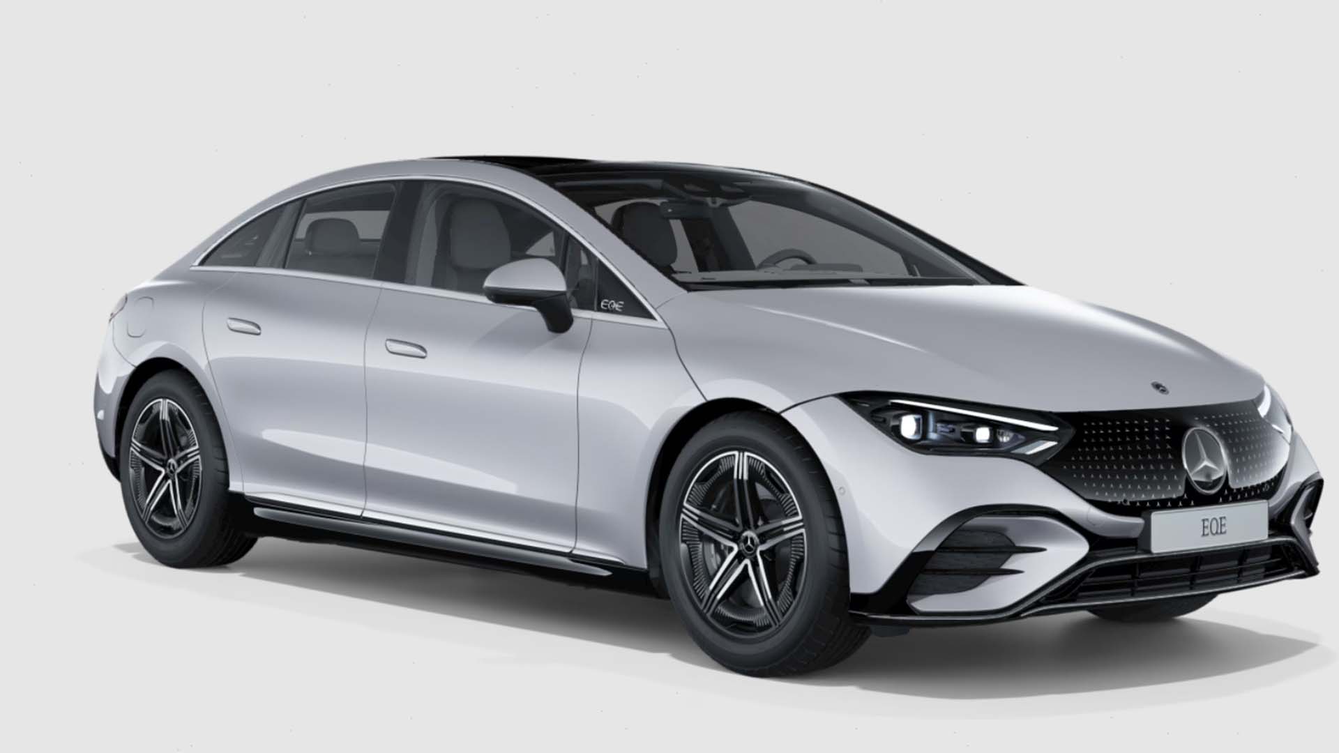 Mercedes EQE Üretimi Duruyor mu? Yeni Elektrikli E-Serisi 27 2026 01 26 11 10 39 mUwgZ 1