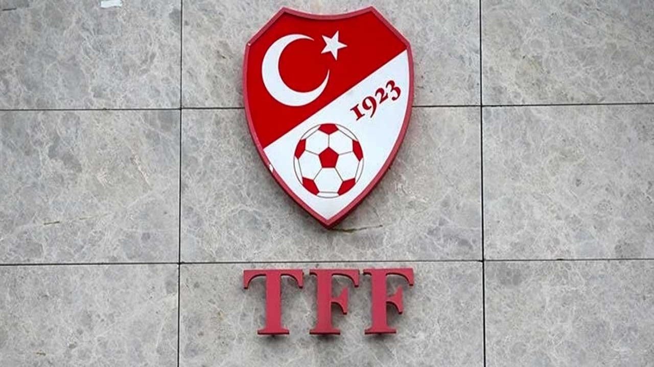 TFF, Galatasaray'ın erteleme talebini reddetti 19 552793