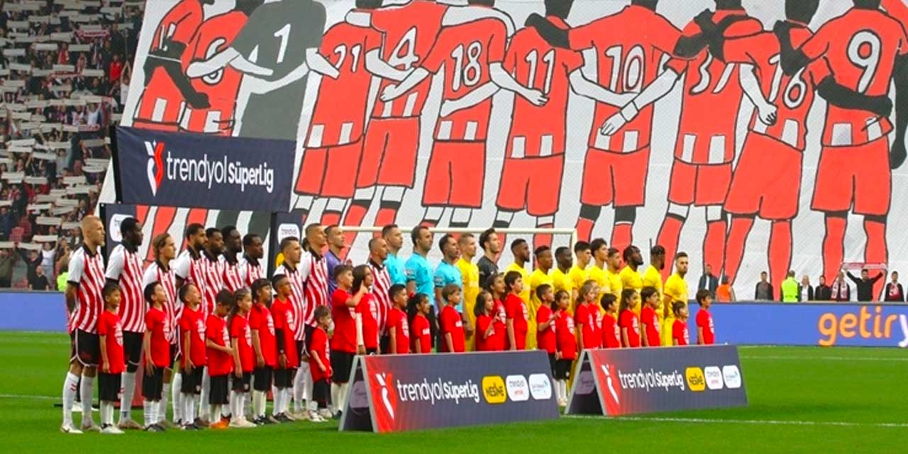 Samsunspor, Süper Kupa maçının ertelenmesi için TFF'ye başvurdu 8 553773