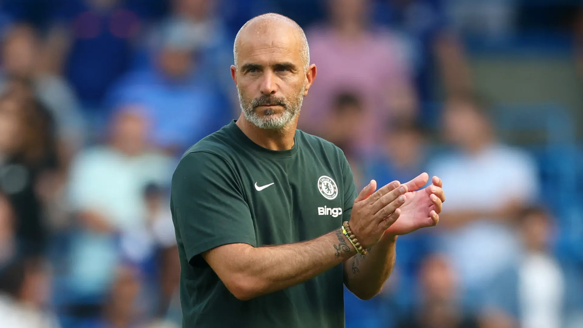 Enzo Maresca dönemi sona erdi 4 553805