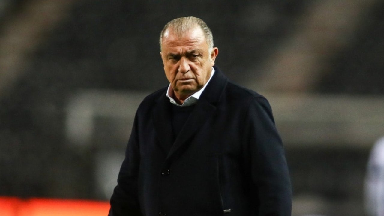 Fatih Terim’den Türk Futbolu İçin Çarpıcı Çıkış! 5 554058