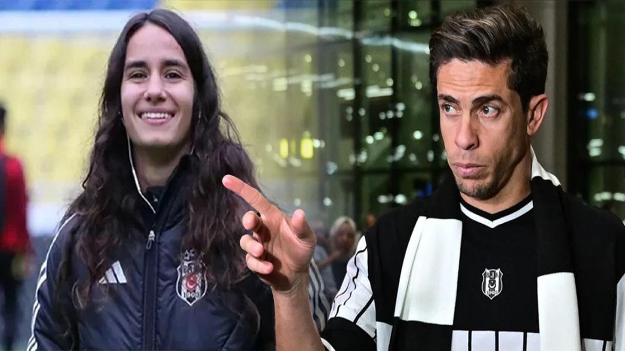 Beşiktaş’ta yaprak dökümü sürüyor: Gidişlerin perde arkası aynı! 3 554220