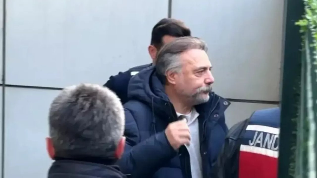 Fuhuş Partileri ve 100 Bin Dolar Aldım İddial.. 31 554462