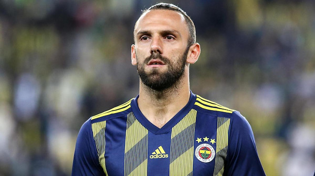 Vedat Muriqi geri mi dönüyor? Fenerbahçe, Mallorca ile masaya oturuyor 7 554810