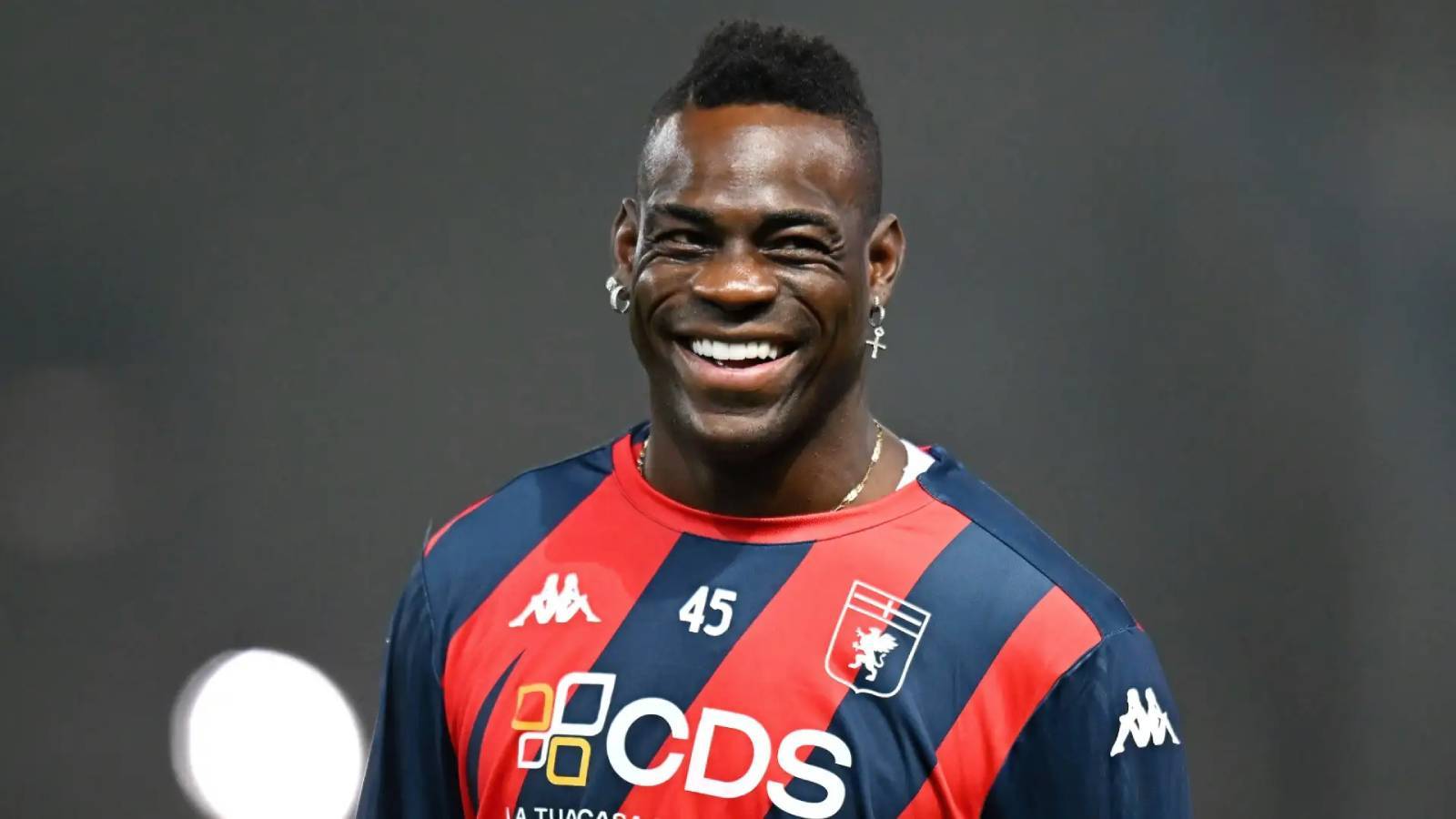 Mario Balotelli’nin yeni takımı belli oldu 6 554823