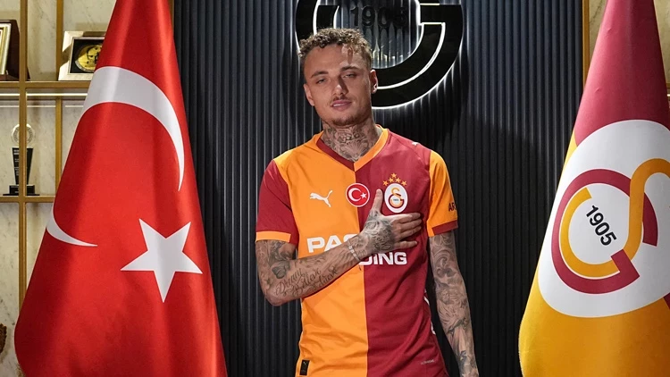 Galatasaray 2 milyon euro daha ödeyebilir 6 554834