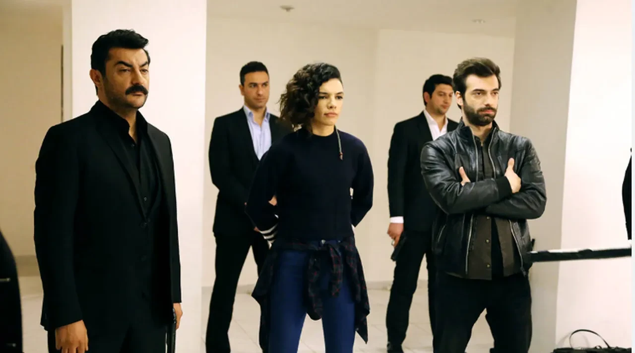 Celil Nalçakan’dan yıllar sonra gelen İlker Kaleli itirafı: “Birbirimizi sevmeyiz” 4 554934