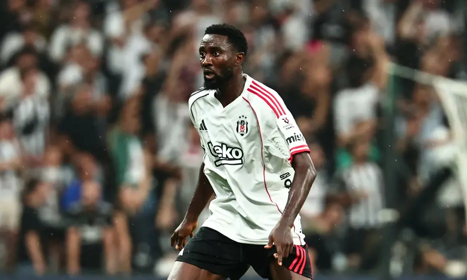 Dev kulüp sahneye çıktı: Manchester United’dan Ndidi hamlesi 4 554958