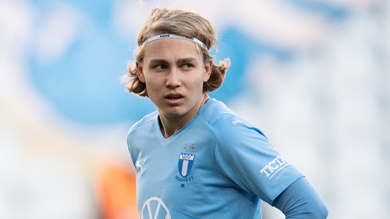 Trabzonspor’dan sol kanat hamlesi! Fatih Tekke’nin radarında Sebastian Nanasi var 9 554984