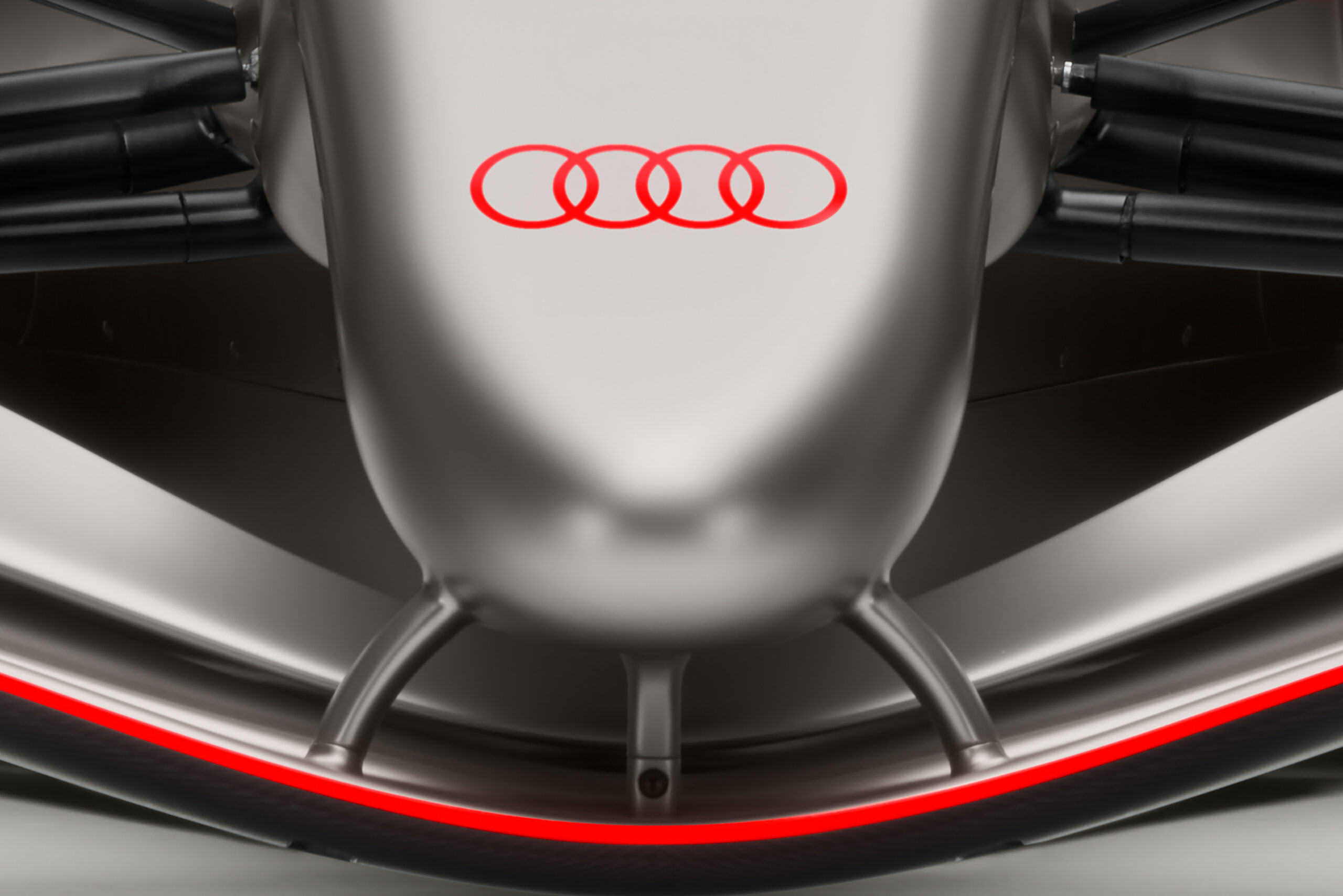 Audi F1 scaled