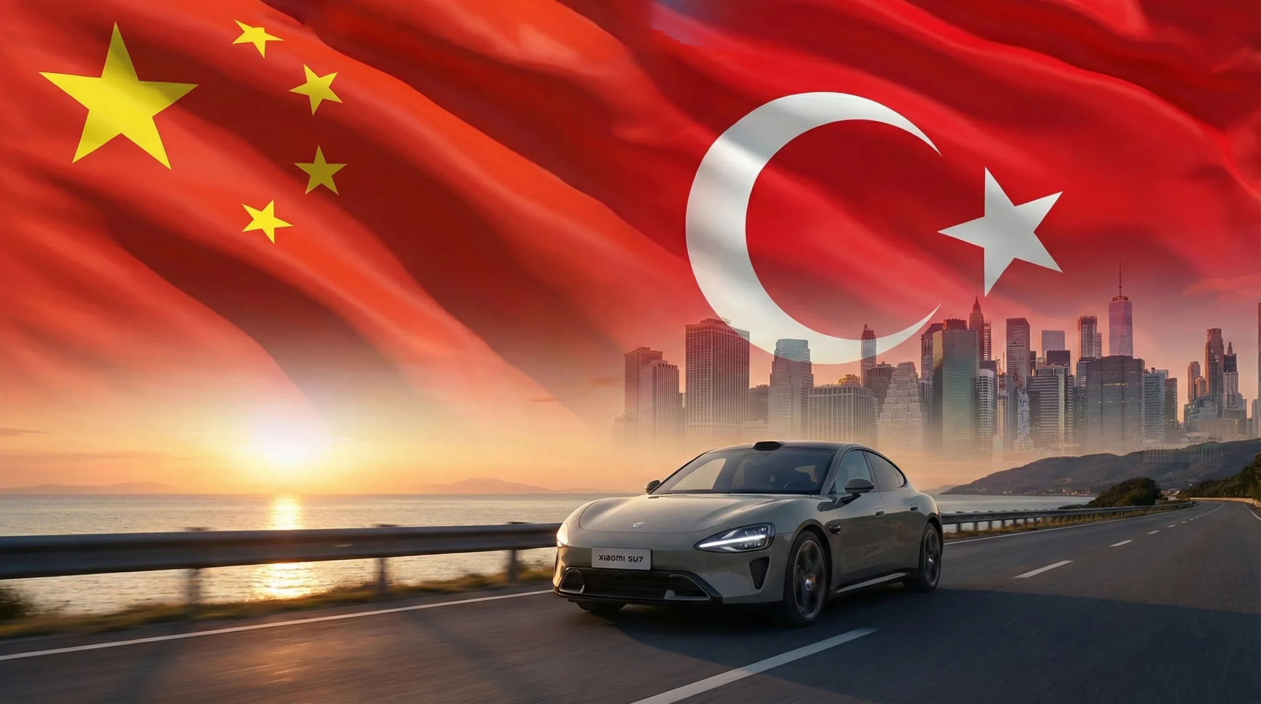 Çin Otomobil İhracatı 2025 Verileri: Zirve ve Detaylar 8 Cin Turkiye Otomobil Ender ShiftDelete scaled.webp