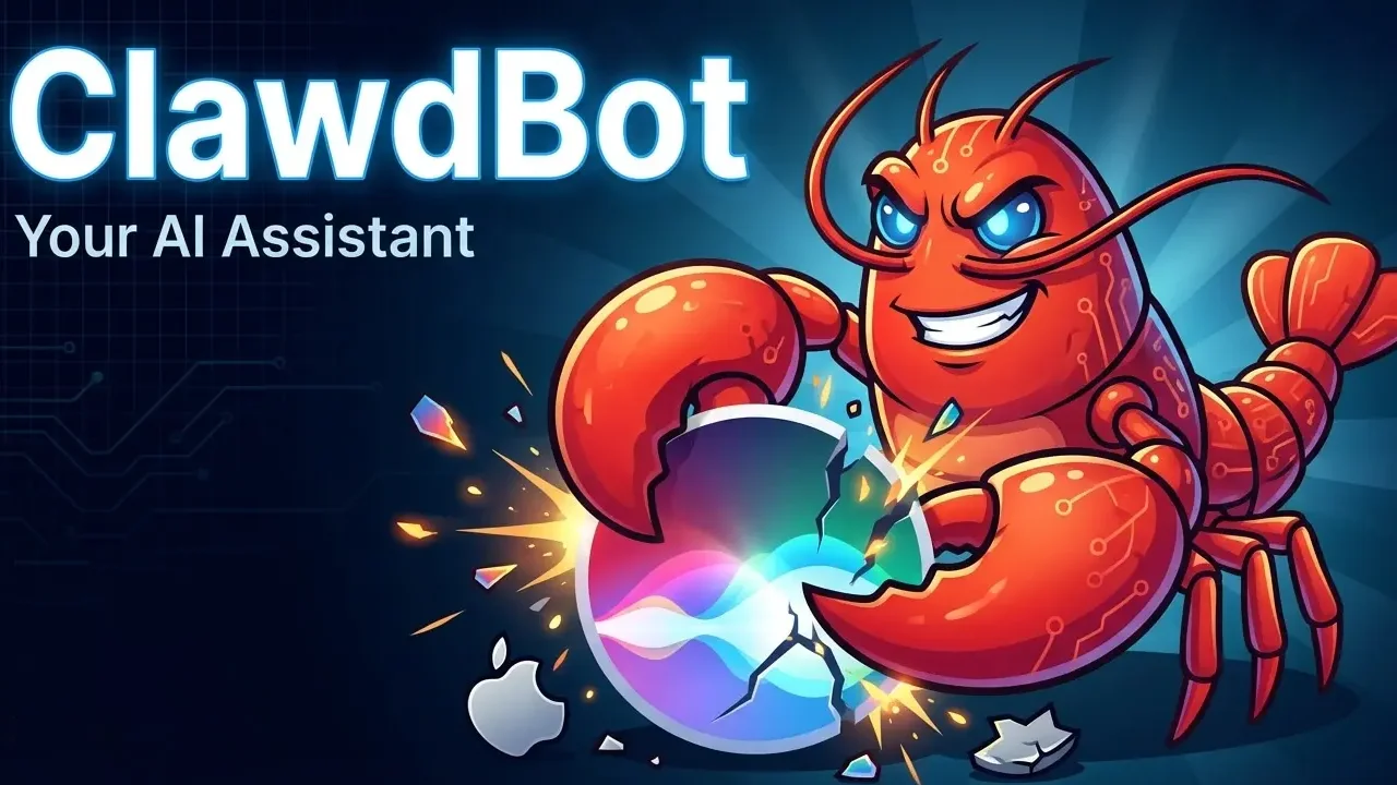 Clawdbot Nedir? Clawdbot Nasıl Kurulur? 10 Clawdbot nedir nasil kurulur.webp
