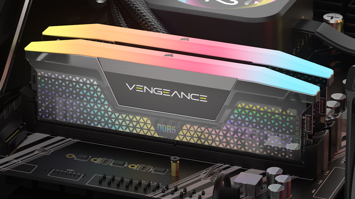 Corsair DDR5 Sipariş İptali: Hatalı Fiyat Krizi Büyüyor 9 Corsair DDR5