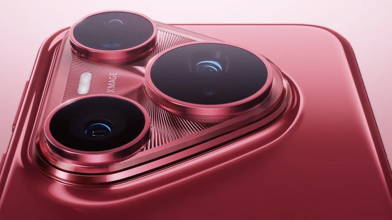 Huawei Sevgililer Günü Kampanyası ile Teknolojik Hediyeler 28 Huawei