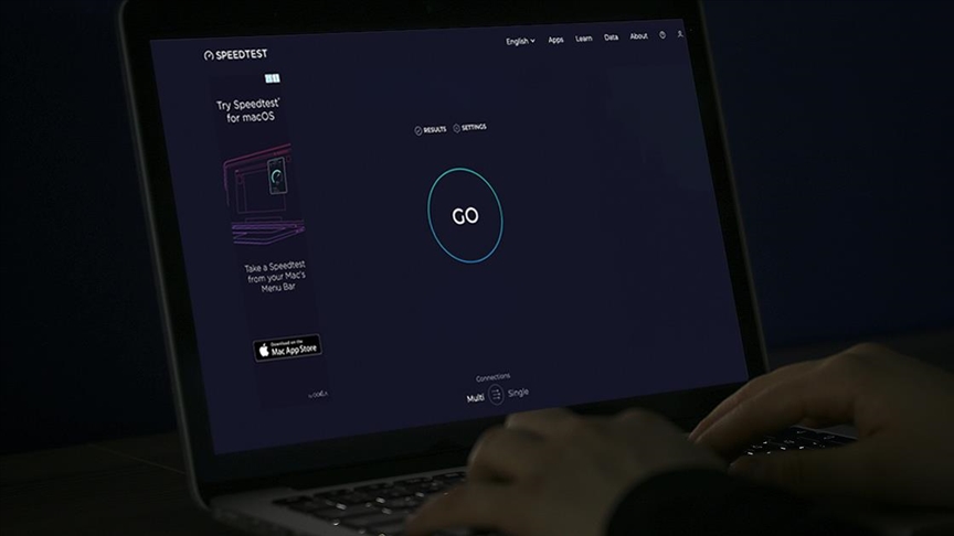Türkiye İnternet Hızı Sorunu ve Operatörlerin Sorumluluğu 4 Internet hizi