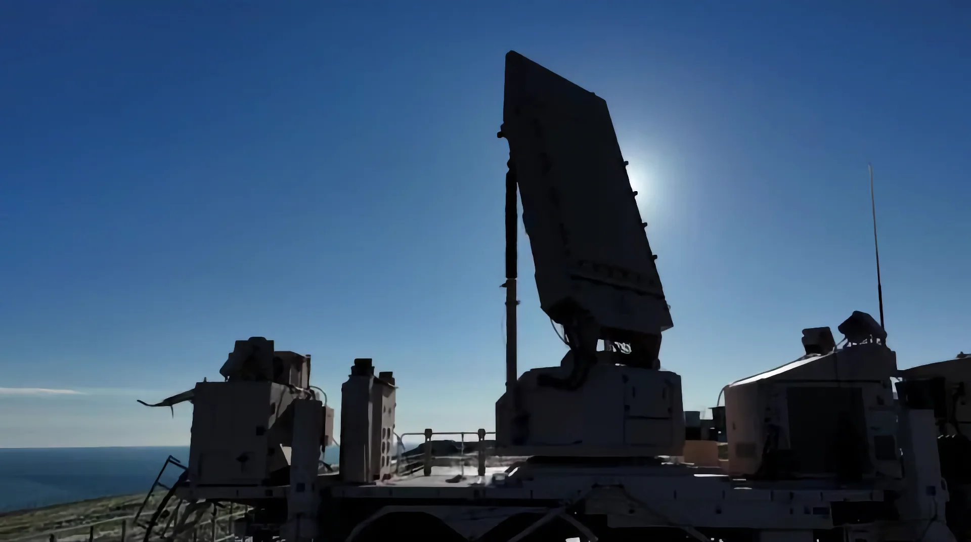 SİPER-1 Hava Savunma Sistemi envanterde! Yeni teslimat yapıldı 5 SIPER 1.webp