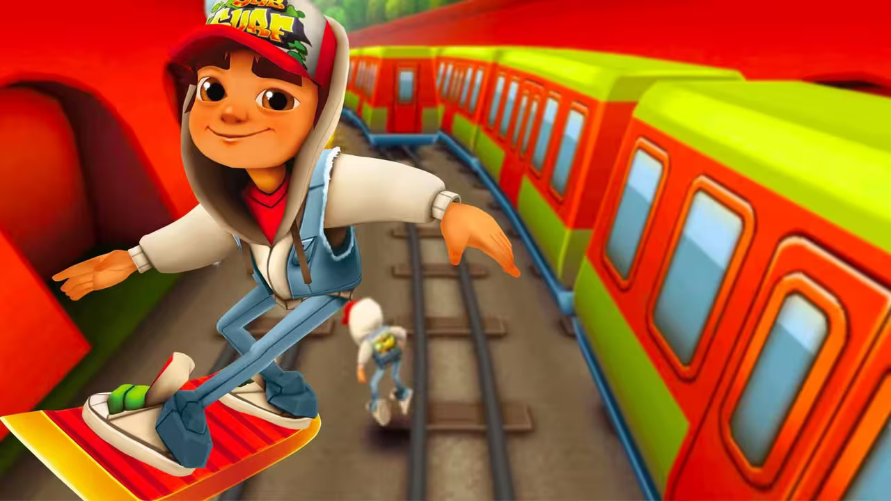Subway Surfers 2 Geliyor! Çıkış Tarihi Açıklandı! 11 Subway Surfers City Geliyor