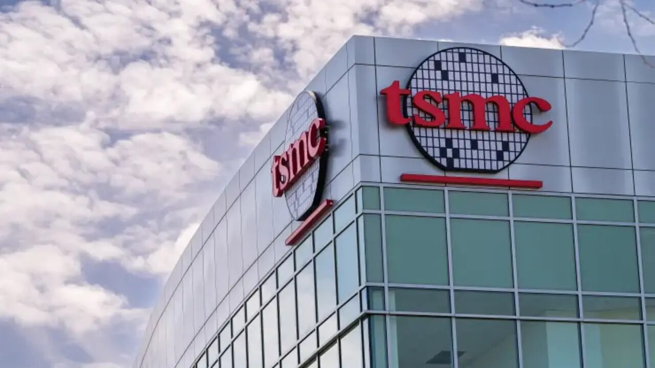 TSMC 2