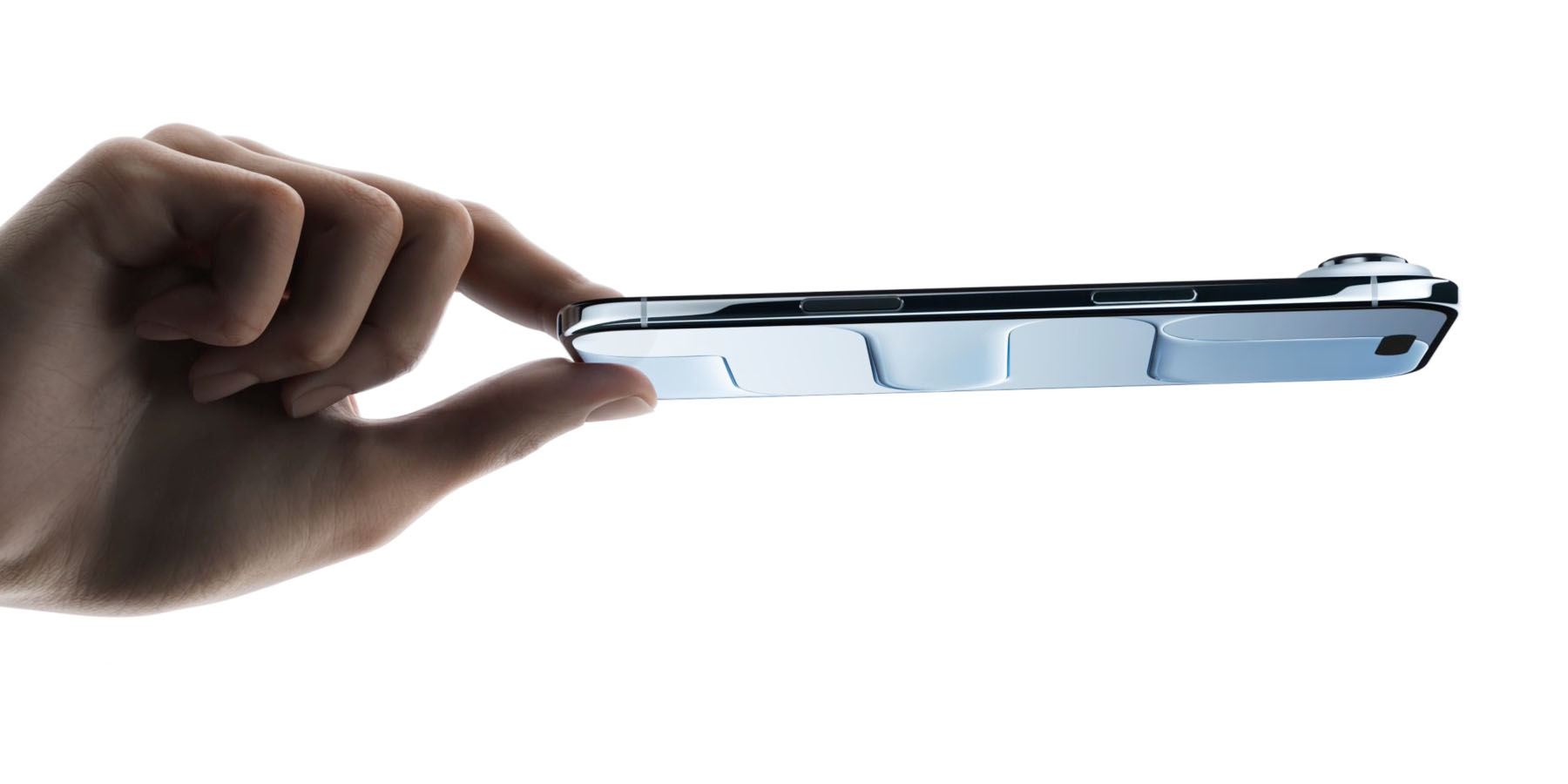 iPhone Air SIM Kart Yuvası Modu Viral Oldu! Detayları Görün 8 The iPhone Air 2 seems likely to be way more successful than the original 1