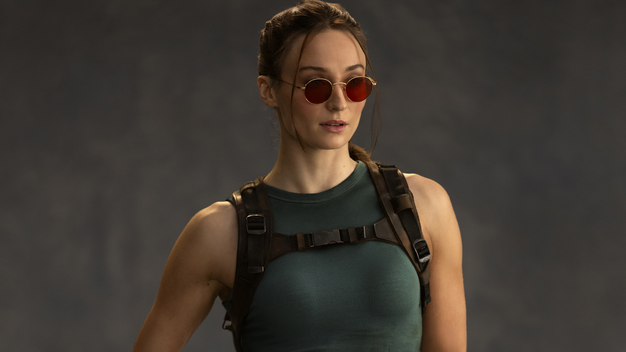 Tomb Raider Dizisinde Yeni Lara Croft Belli Oldu 13 Tomb Raider Dizisinde Yeni Lara Croft Belli Oldu